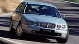 Rover 75