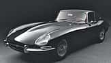Jaguar E-Type