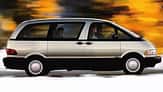 Toyota Previa