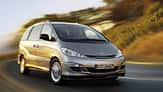 Toyota Previa