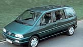 Peugeot 806