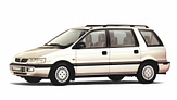 Mitsubishi Space Wagon