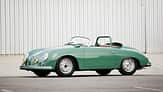 Jerry Seinfeld Auktion Porsche Porsche 356 A 1500 GS/GT Carrera Speedster