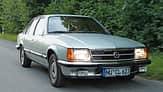 Opel Commodore C