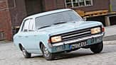 Opel Rekord C