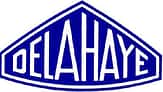 Delahaye Logo