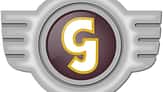 Glas Logo