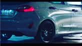 Ford Fiesta ST (2017) Teaser