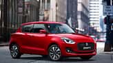 Suzuki Swift (2017)