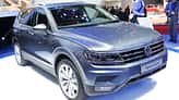 VW Tiguan Allspace