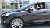 Ford Fiesta 1.0 Ecoboost Titanium Mitfahrt Piakowski