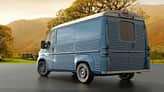 David Obendorfer Typ H 70th Anniversary Van