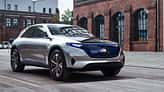 Mercedes EQ