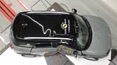 EuroNCAP-Crashtest 2017 Mini Countryman