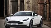 Aston Martin DB11 V8
