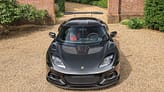 Lotus Evora GT430 