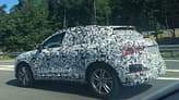 Erlkönig Audi Q3