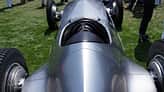 Infiniti Prototype 9