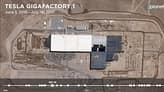 Tesla Gigafactory