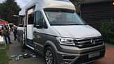VW California XXL (2018)