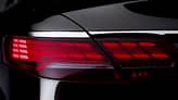 Mercedes S-Klasse Cabrio Teaser IAA 2017