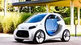08/2017, Smart Vision EQ Fortwo 