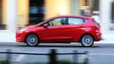 Ford Fiesta 1.0 Ecoboost Titanium