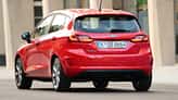 Ford Fiesta 1.0 Ecoboost Titanium