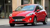 Ford Fiesta 1.0 Ecoboost Titanium
