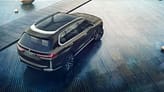 BMW Concept X7 iPerformance