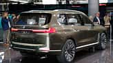 BMW Concept X7 iPerformance