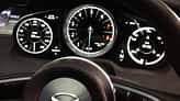 Mazda Vision Coupé Instrumente