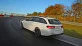 Mercedes-AMG E 63 S T-Modell