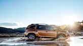 Dacia Duster Modelljahr 2018 Fahrbericht