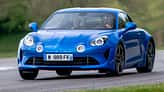 Renault Alpine (2018) Fahrbericht