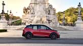 BMW i3S