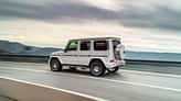 Mercedes-AMG G63