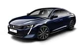 02/2018, Peugeot 508.