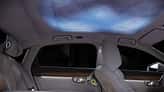 Volvo S90 Ambience Concept