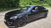 Brabus 800