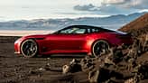 Aston Martin DBS Superleggera