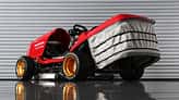 Honda Mean Mower MK2 (2018)