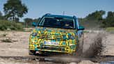VW T-Cross (2018) 