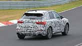Erlkönig Audi RS Q3