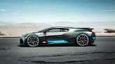 Bugatti Divo