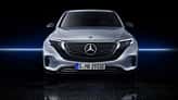 SPERRFRIST 04.09.2018 / 19 Uhr Mercedes EQC 400 Premiere Neuvorstellung 2018
