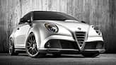 Alfa Romeo Mito GTA