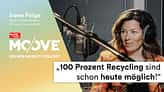 Moove EP 124 Irene Feige BMW Kreislaufwirtschaft