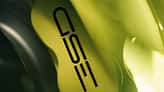 Opel GSE Schriftzug Label Teaser