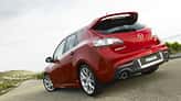 Mazda 3 MPS